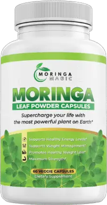 Moringa Magic